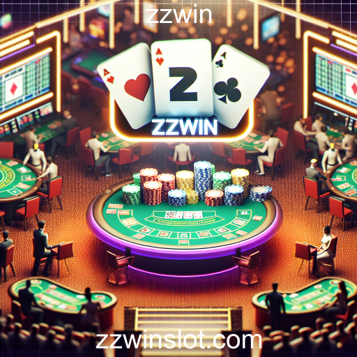 A Fascinante Categoria de Jogos de Cartas no zzwin