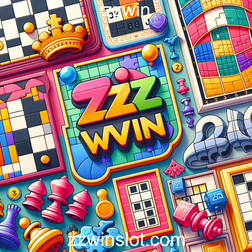 A Fascinante Categoria de Quebra-Cabeça no zzwin